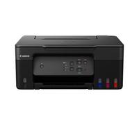 Multifunción Canon PIXMA G2430 Inyección de tinta Color USB Dúplex Manual