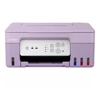 Multifunción Canon PIXMA G3430 Inyección de tinta Color WiFi Dúplex Manual A4 Violeta