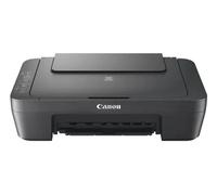 Canon PIXMA MG2556S Inyección de tinta A4 4800 x 600 DPI