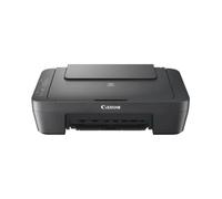 Multifuncion canon pixma mg2556s inyeccion color a4 - wifi - gris (0727C076)