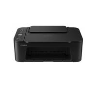 Multifunción Canon Ts3750I Pixma A4 WIFI Negra