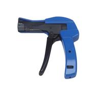 Multifunción con cremallera de acero de alto carbono herramienta de corte de plástico de nailon brida de cable 2 4-4 8 mm pinzas de celdas de cable