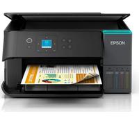 Epson EcoTank ET-2950 Inyección de tinta A4 4800 x 1200 DPI 33 ppm Wifi