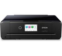 Multifunción de Inyección de Tinta Epson Expression Photo XP-980 WiFi