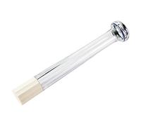 Multifunción de martillo de hielo para moler palitos de whizle palo de whisky barro de frutas, herramienta de mortero de 24 x 4,25 cm, triturador de hielo de cóctel