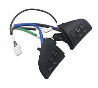 Multifunción Del Coche Para Mazda 3 BL Para Mazda CX5 CX-7 2011-2015 Interruptor Volante Botón Audio