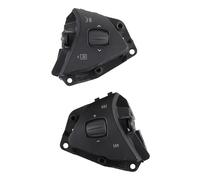 Multifunción Del Coche Para Tesla Para Model S Para X 2016-2020 101324200 101324200 Botón Control Comando Voz Del Volante