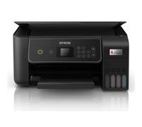 Epson EcoTank ET-2875 Impresora de inyección de tinta multifunción A4 con WiFi (3 en 1)