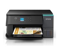 Multifunción Epson EcoTank ET-2951 Inyección de tinta Color WiFi Dúplex Pantalla LCD