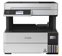Multifunción Epson EcoTank L6460 Inyección tinta Color WiFi Dúplex ADF
