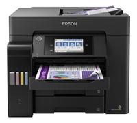 Multifunción Epson EcoTank L6570 Láser Color WiFi Ethernet Fax Dúplex Todo-en-Uno