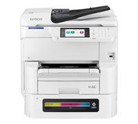 Epson - WF PRO EM-C8100RDWF