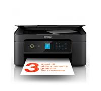Epson Expression Home XP-3205 Inyección de tinta A4 5760 x 1440 DPI 10 ppm Wifi