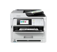 Epson Impresora Multifunción Pro WF-M5899DWF