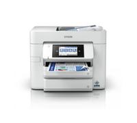 Epson WorkForce Pro WF-C4810DTWF