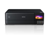 Multifunción Epson L8180 EcoTank Inyección de tinta Color WiFi Dúplex A3+