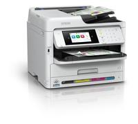 Epson WorkForce Pro WF-C5890DWF Inyección de tinta A4 4800 x 1200 DPI 34 ppm Wifi
