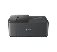Canon PIXMA TR4755i Inyección de tinta A4 4800 x 1200 DPI Wifi