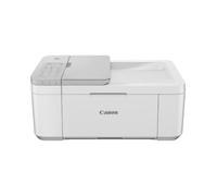 Multifunción Fotográfica Canon PIXMA TR4756i WiFi/ Duplex/ Fax/ Blanca (5074C046)