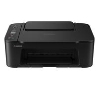 Canon PIXMA TS3750i Inyección de tinta A4 4800 x 1200 DPI Wifi