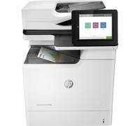 Multifunción HP Color LaserJet Enterprise M681dh Láser Color Ethernet Dúplex Pantalla Táctil