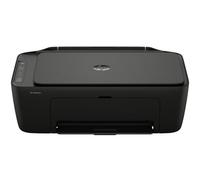 Multifunción HP Deskjet 2910 WiFi/ Negra