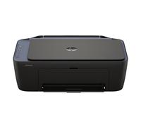 Multifunción HP DeskJet 2921 Inyección de tinta Color WiFi Dúplex Pantalla LCD Todo-en-Uno