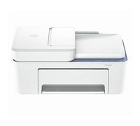Multifunción HP DeskJet 4322 Inyección de tinta Color WiFi Dúplex ADF LCD
