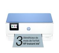 Multifunción HP Envy 7231 Inyección de tinta Color WiFi Dúplex ADF Pantalla táctil