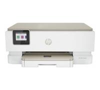 Multifunción HP Envy Inspire 7220e Inyección tinta Color WiFi Dúplex Smart