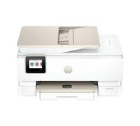 Multifunción HP Envy Photo 7934 Inyección de tinta Color WiFi Dúplex Pantalla táctil