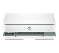 HP ENVY 6130e Inalámbrico All-in-One Color Impresora, Instant Ink; Impresión de fotografías