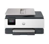 Multifunción HP Inkjet Color OfficeJet Pro 8135e WiFi Dúplex Fax ADF 225h LCD