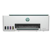 Multifunción HP Inkjet Color Smart Tank 5109 WiFi LCD Blanco