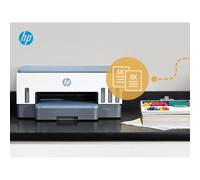 Multifunción HP Inkjet Color Smart Tank WiFi Dúplex Pantalla LCD