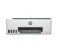 HP - Smart Tank Tank Color Impresora