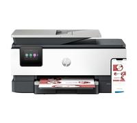 HP Officejet Pro 8134e HP+