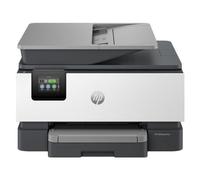 HP OfficeJet Pro 9120b All-in-One Printer