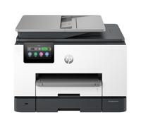 Multifunción HP OfficeJet Pro 9132 Inyección tinta Color WiFi Fax Dúplex