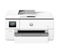 Multifunción HP OfficeJet Pro 9720 Inyección de tinta Color WiFi Dúplex A3