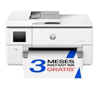 HP OfficeJet Pro Impresora multifunción 9720e de formato ancho