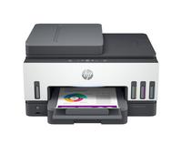 HP Smart Tank 790 All-in-One Inyección de tinta térmica A4 4800 x 1200 DPI 15 ppm Wifi