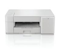 Multifuncion Inkjet Brother Dcp-j1200we Eco Pro 16/9ppm WifiBlanco