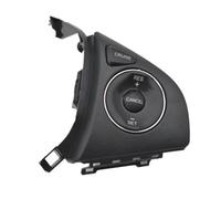 multifunción interruptor volante Para ajuste 2015-2018 | Botón de control de crucero remoto Audio Radio Radio del volante(1-Right)