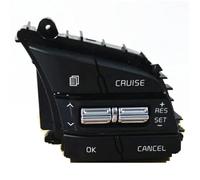 multifunción interruptor volante Para KIA 2018 para Optima | 96720D4510 Interruptor de control de crucero automático del volante