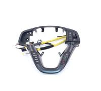 multifunción interruptor volante Para KIA para Optima K5 | Volumen dirección Volumen velocidad interruptor crucero interruptor botón Levas cambio(A set of grey 0)