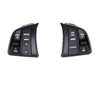 multifunción interruptor volante Para KIA para Optima K5 | Volumen dirección Volumen velocidad interruptor crucero interruptor botón Levas cambio(Left and right)