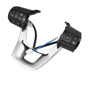 multifunción interruptor volante Para Toyota para Hilux para Revo | 84250-0E120 Interruptor de control de modo de audio Dirección multifuncional