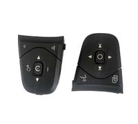 multifunción interruptor volante Para Volvo para XC90 | Botones de dirección Bluetooth audio volumen música modo Crucero(SET)