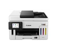 Multifuncion inyeccion canon maxify gx6150 color duplex (6882C006)